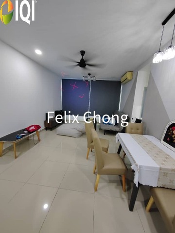 Austin Regency,Jalan Austin Perdana,Taman Mount Austin,Low Floor image