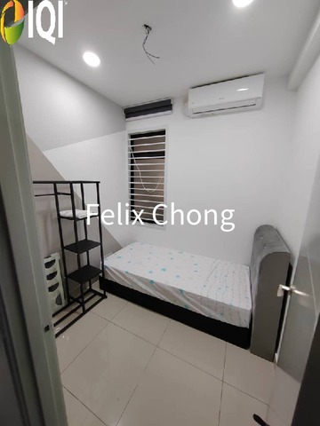 Austin Regency,Jalan Austin Perdana,Taman Mount Austin,Low Floor image