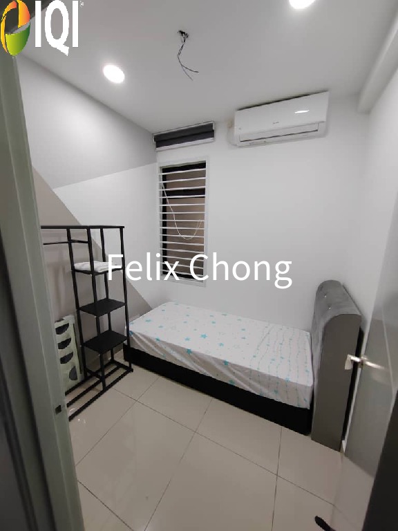 Austin Regency,Jalan Austin Perdana,Taman Mount Austin,Low Floor image