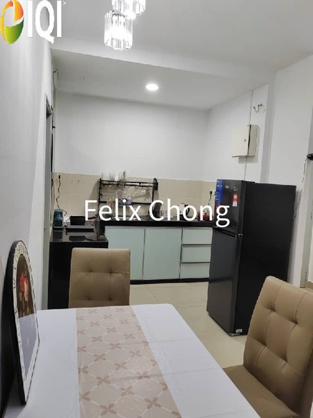 Austin Regency,Jalan Austin Perdana,Taman Mount Austin,Low Floor