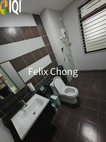 Austin Regency,Jalan Austin Perdana,Taman Mount Austin,Low Floor image