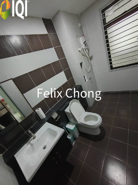 Austin Regency,Jalan Austin Perdana,Taman Mount Austin,Low Floor image