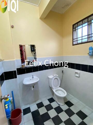 Taman Nusa Damai 2 Sty Endlot,Jalan Tenteram,Pasir Gudang,Unblock View image