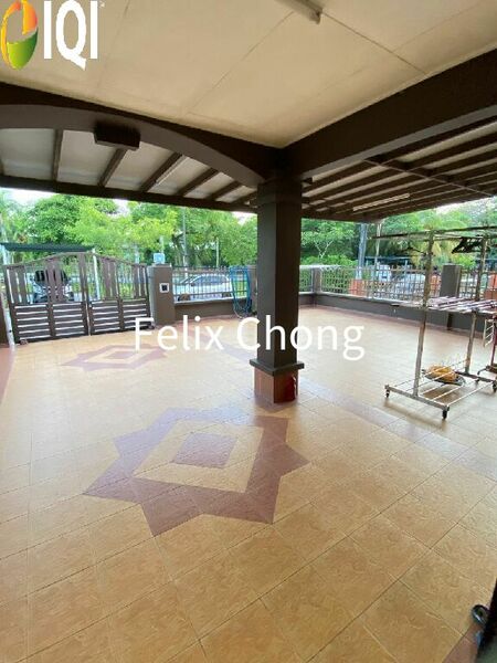 Taman Nusa Damai 2 Sty Endlot,Jalan Tenteram,Pasir Gudang,Unblock View