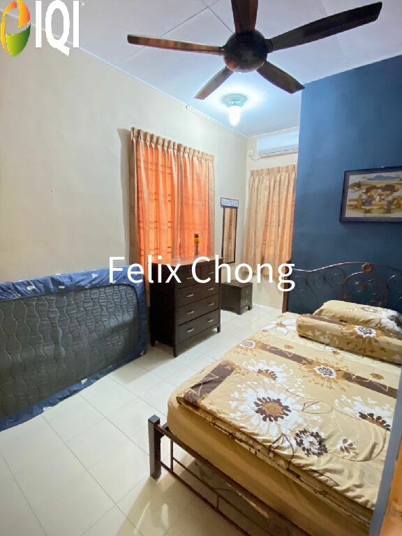 Taman Nusa Damai 2 Sty Endlot,Jalan Tenteram,Pasir Gudang,Unblock View image