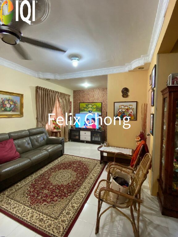 Taman Nusa Damai 2 Sty Endlot,Jalan Tenteram,Pasir Gudang,Unblock View image