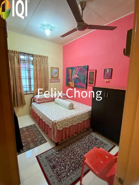 Taman Nusa Damai 2 Sty Endlot,Jalan Tenteram,Pasir Gudang,Unblock View image