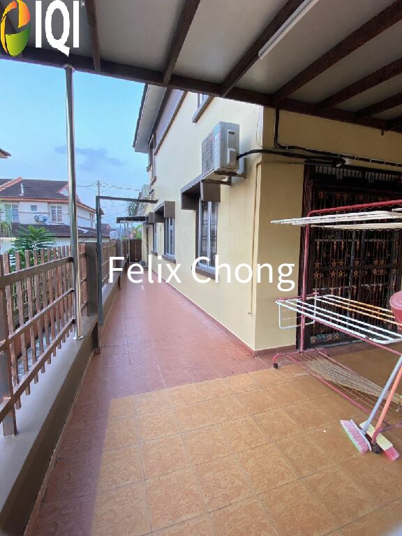 Taman Nusa Damai 2 Sty Endlot,Jalan Tenteram,Pasir Gudang,Unblock View image