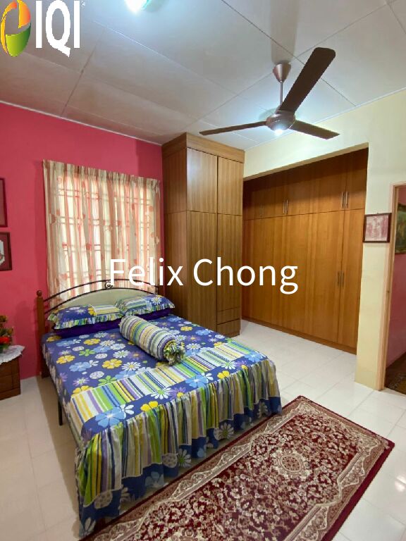 Taman Nusa Damai 2 Sty Endlot,Jalan Tenteram,Pasir Gudang,Unblock View image