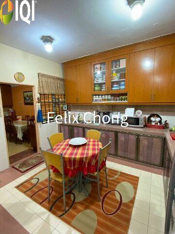 Taman Nusa Damai 2 Sty Endlot,Jalan Tenteram,Pasir Gudang,Unblock View image