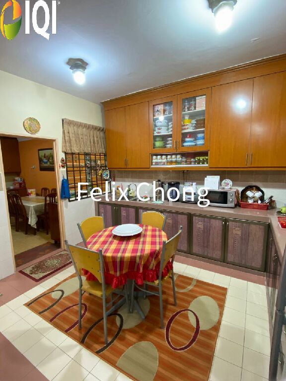 Taman Nusa Damai 2 Sty Endlot,Jalan Tenteram,Pasir Gudang,Unblock View image