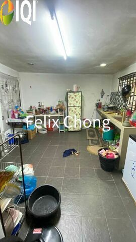 Taman Bukit Jaya 2 Sty Medium Cost,Endlot with Land,Jalan Denai,Ulu Tiram image