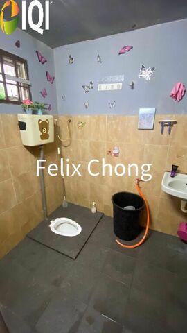 Taman Bukit Jaya 2 Sty Medium Cost,Endlot with Land,Jalan Denai,Ulu Tiram image