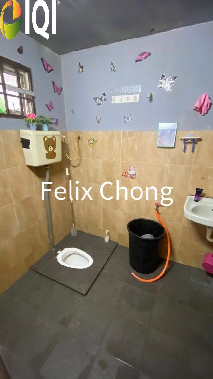 Taman Bukit Jaya 2 Sty Medium Cost,Endlot with Land,Jalan Denai,Ulu Tiram image