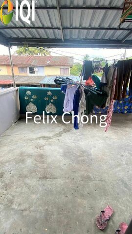 Taman Bukit Jaya 2 Sty Low Cost,Jalan Denai,Ulu Tiram,Renovated photo