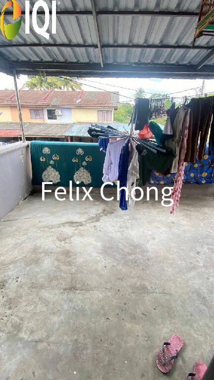 Taman Bukit Jaya 2 Sty Low Cost,Jalan Denai,Ulu Tiram,Renovated image