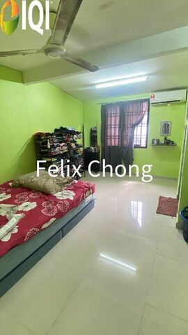 Taman Bukit Jaya 2 Sty Low Cost,Jalan Denai,Ulu Tiram,Renovated image