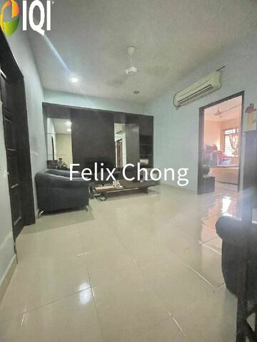 Bandar Dato Onn 2 Sty Terrace,Jalan Perjiranan,Johor Bahru,Extend image