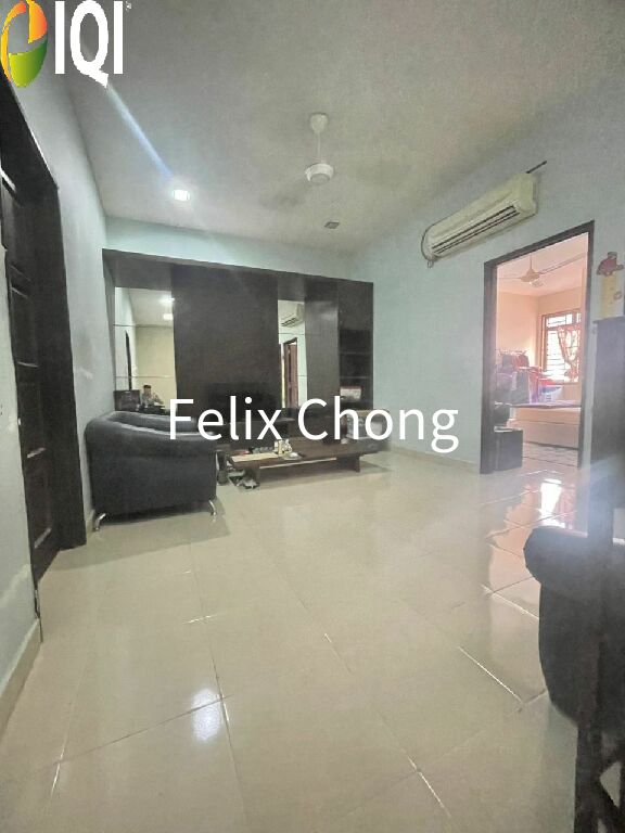 Bandar Dato Onn 2 Sty Terrace,Jalan Perjiranan,Johor Bahru,Extend image