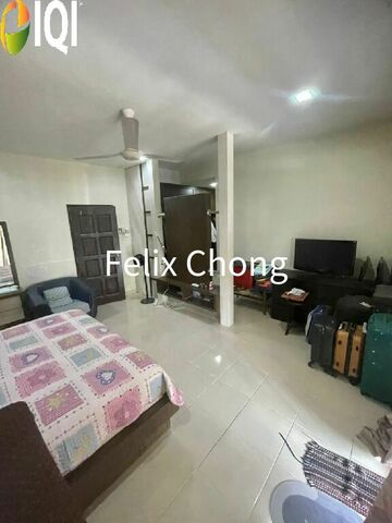 Bandar Dato Onn 2 Sty Terrace,Jalan Perjiranan,Johor Bahru,Extend image