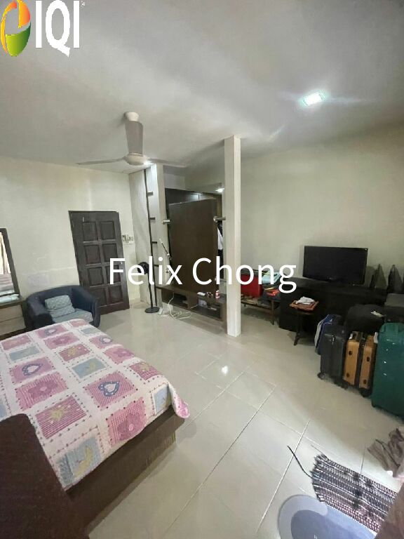 Bandar Dato Onn 2 Sty Terrace,Jalan Perjiranan,Johor Bahru,Extend image