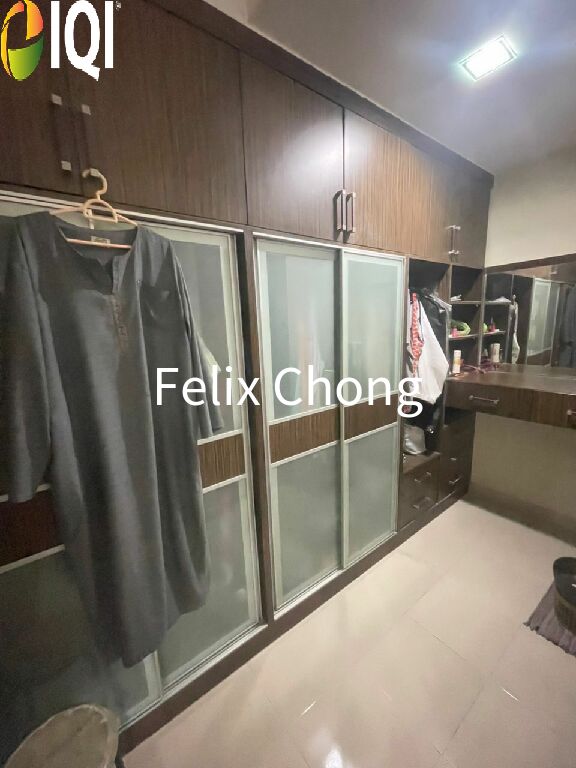 Bandar Dato Onn 2 Sty Terrace,Jalan Perjiranan,Johor Bahru,Extend image