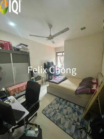 Bandar Dato Onn 2 Sty Terrace,Jalan Perjiranan,Johor Bahru,Extend image