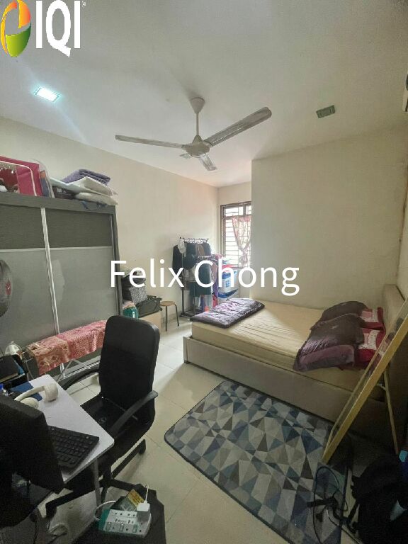 Bandar Dato Onn 2 Sty Terrace,Jalan Perjiranan,Johor Bahru,Extend image