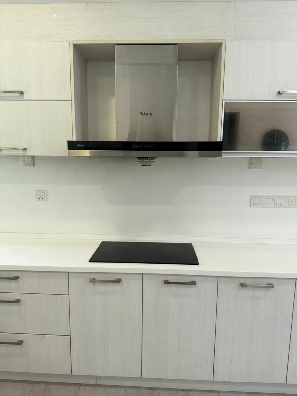 Mont' Kiara Sophia Condominum Kondominium Sophia Mont' Kiara image