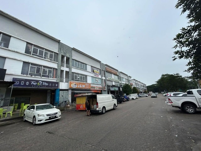 Setia Eco Garden image