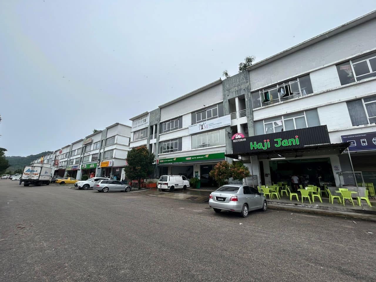 Setia Eco Garden image