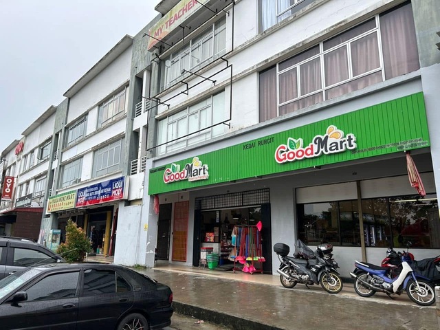 Setia Eco Garden image