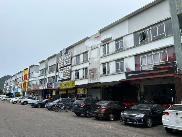 Setia Eco Garden image