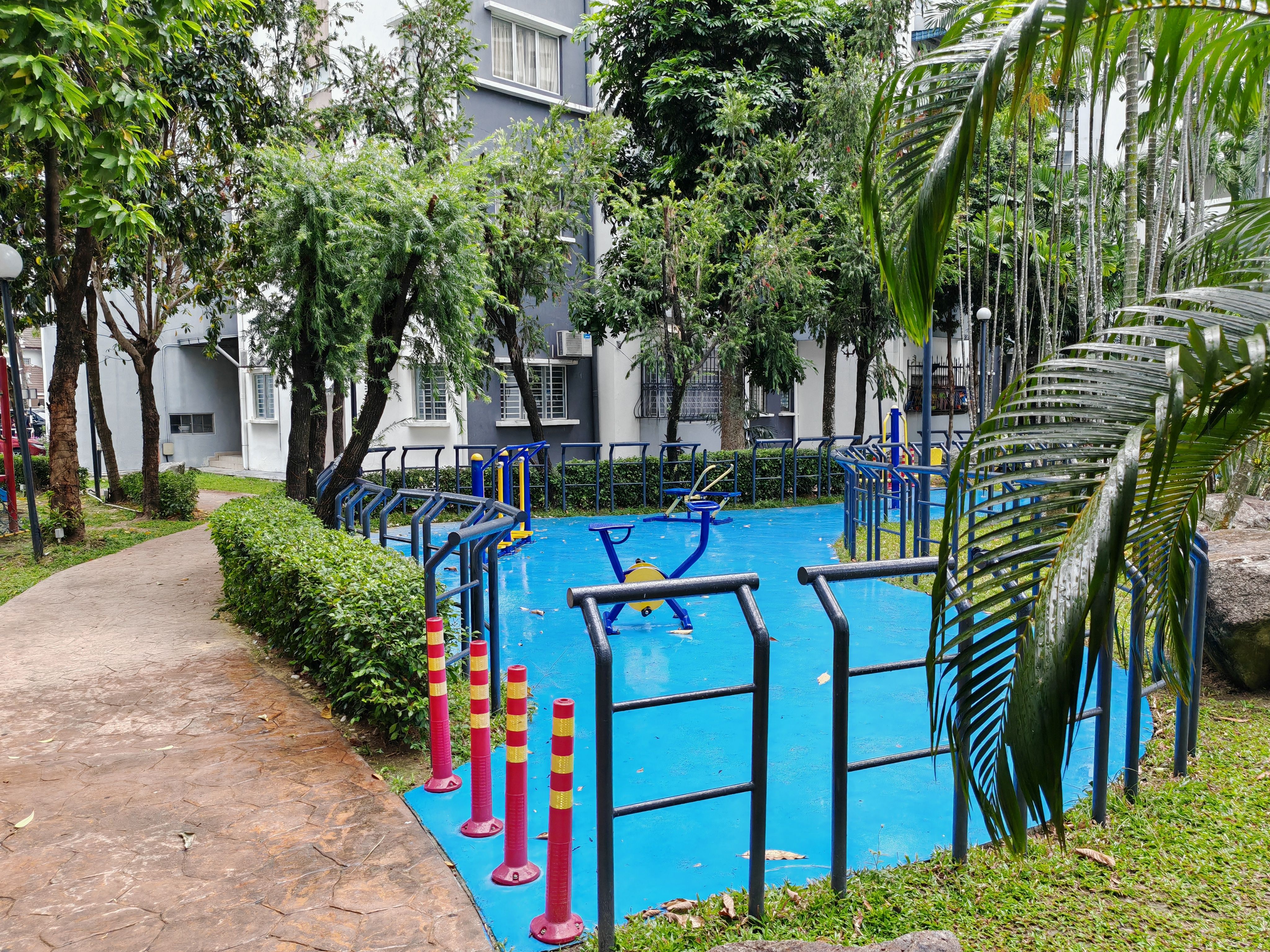 Casa Villa Condominium image