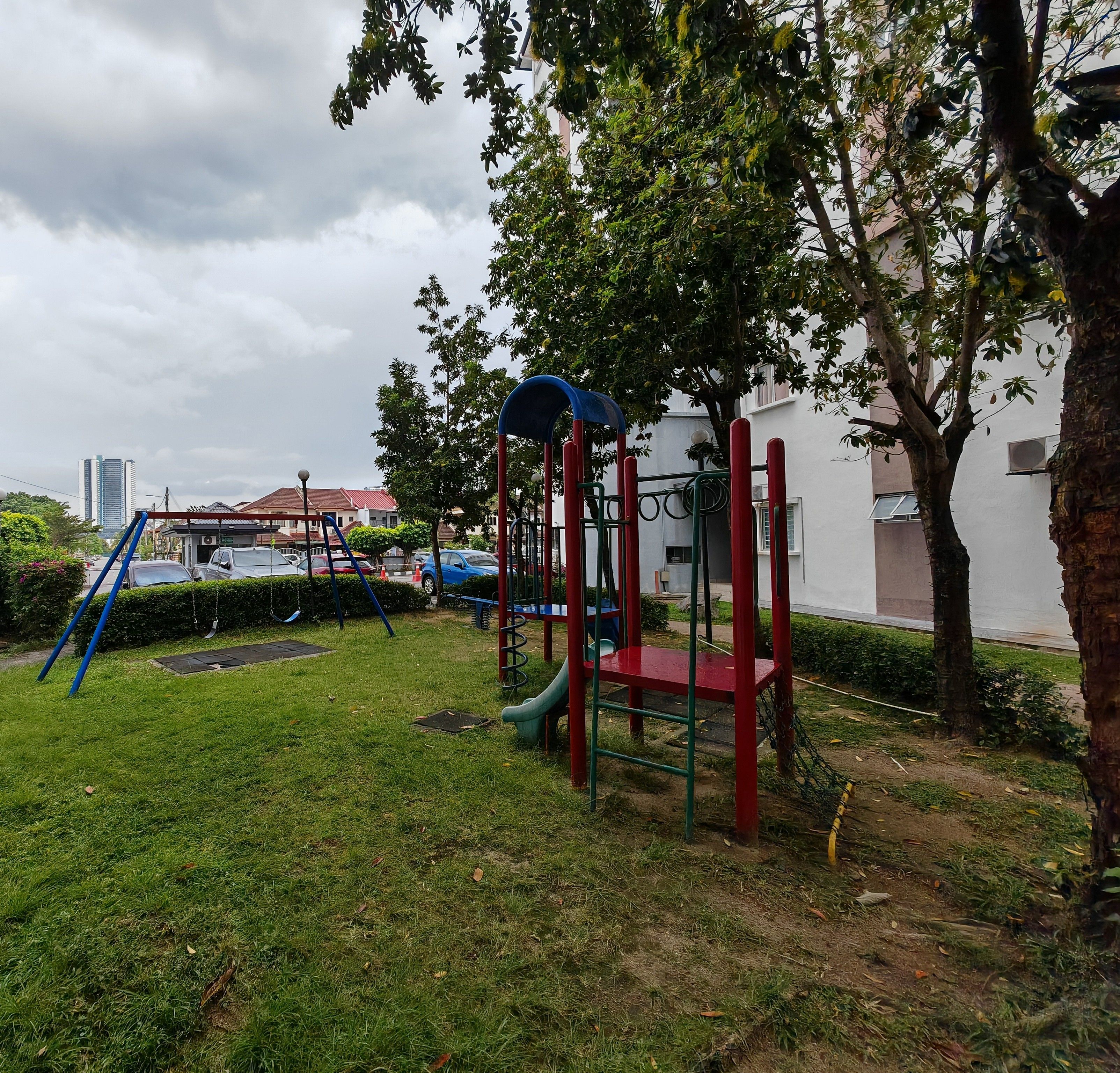 Casa Villa Condominium image