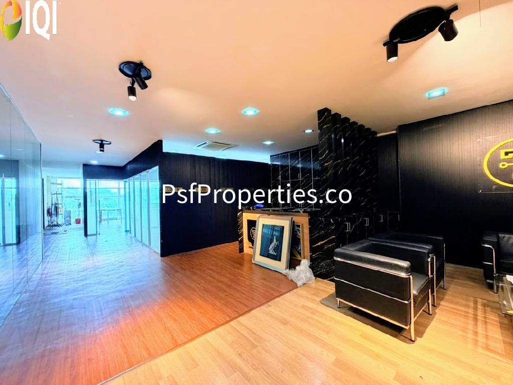 Laman Seri Business Park image