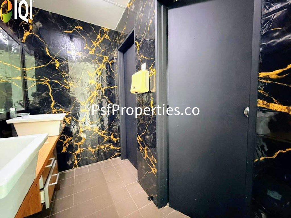 Laman Seri Business Park image