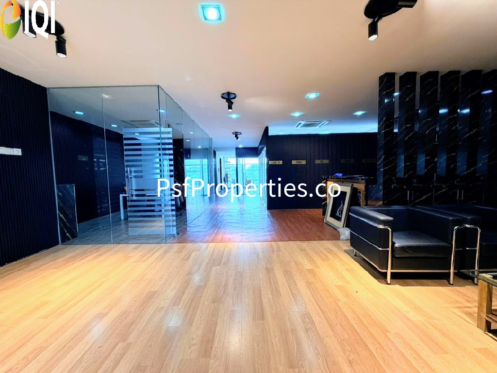 Laman Seri Business Park image