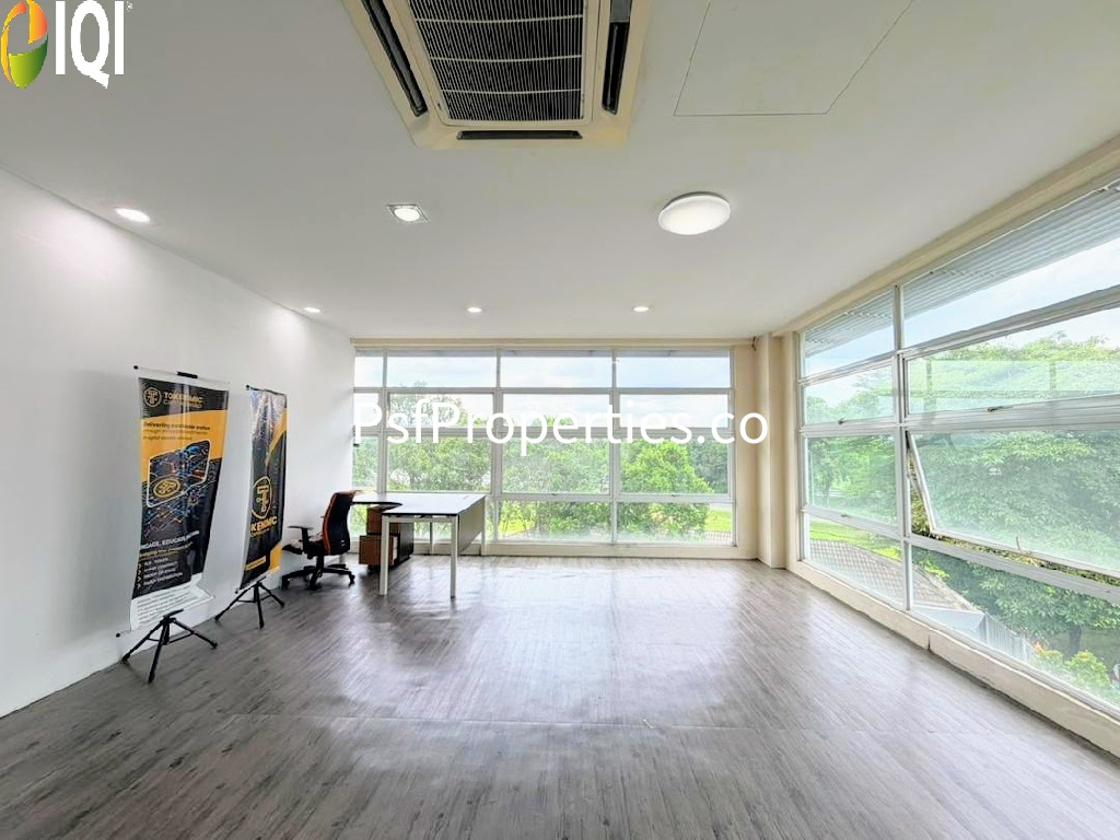 Laman Seri Business Park image