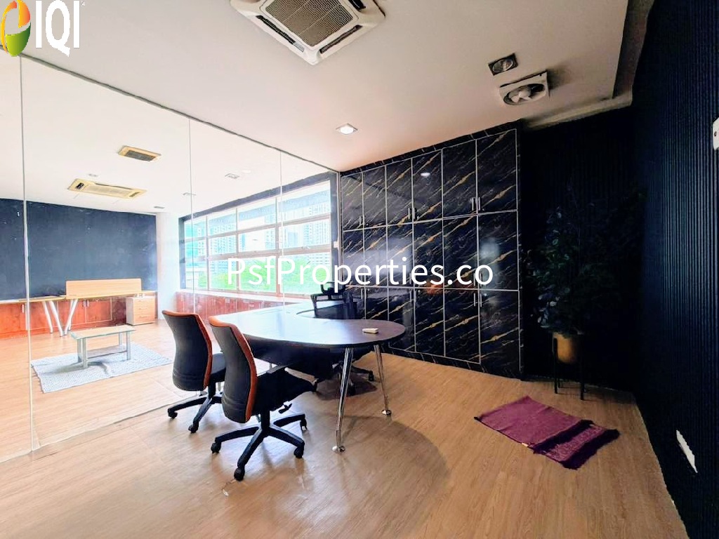 Laman Seri Business Park image