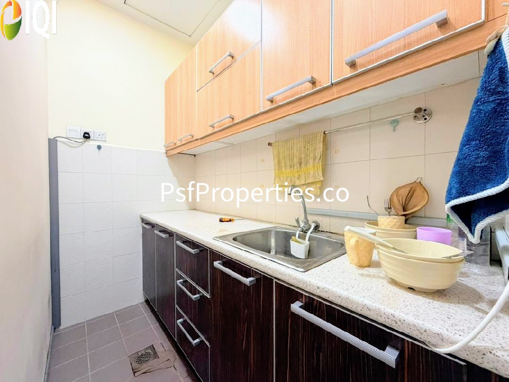 Laman Seri Business Park image