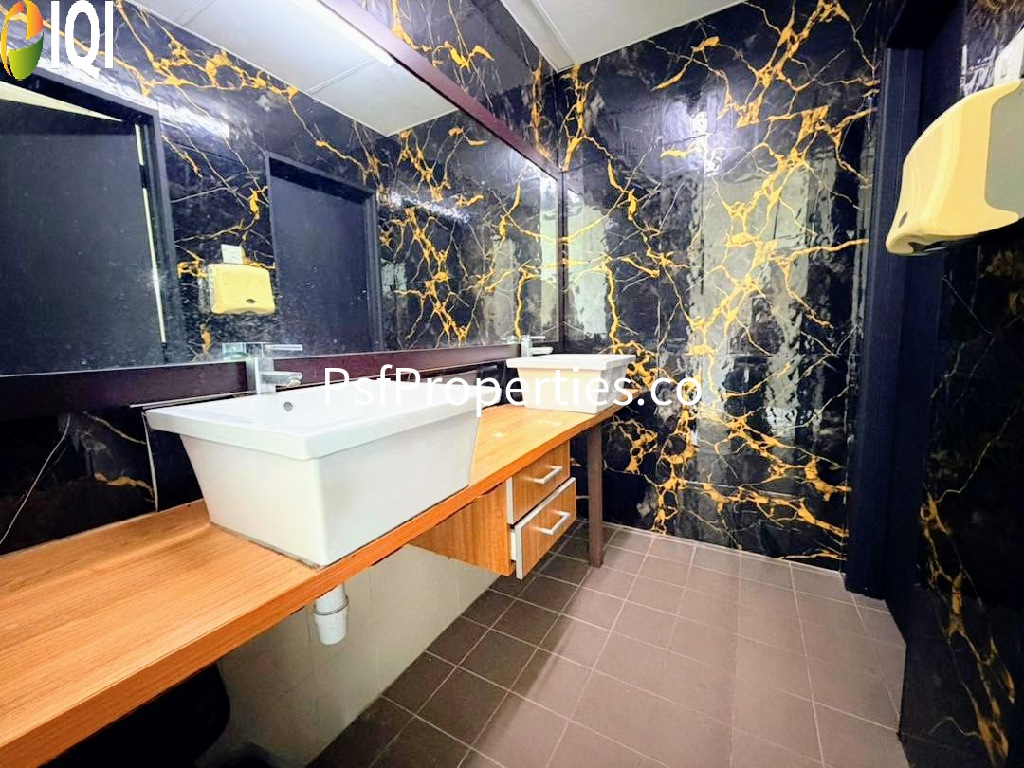 Laman Seri Business Park image