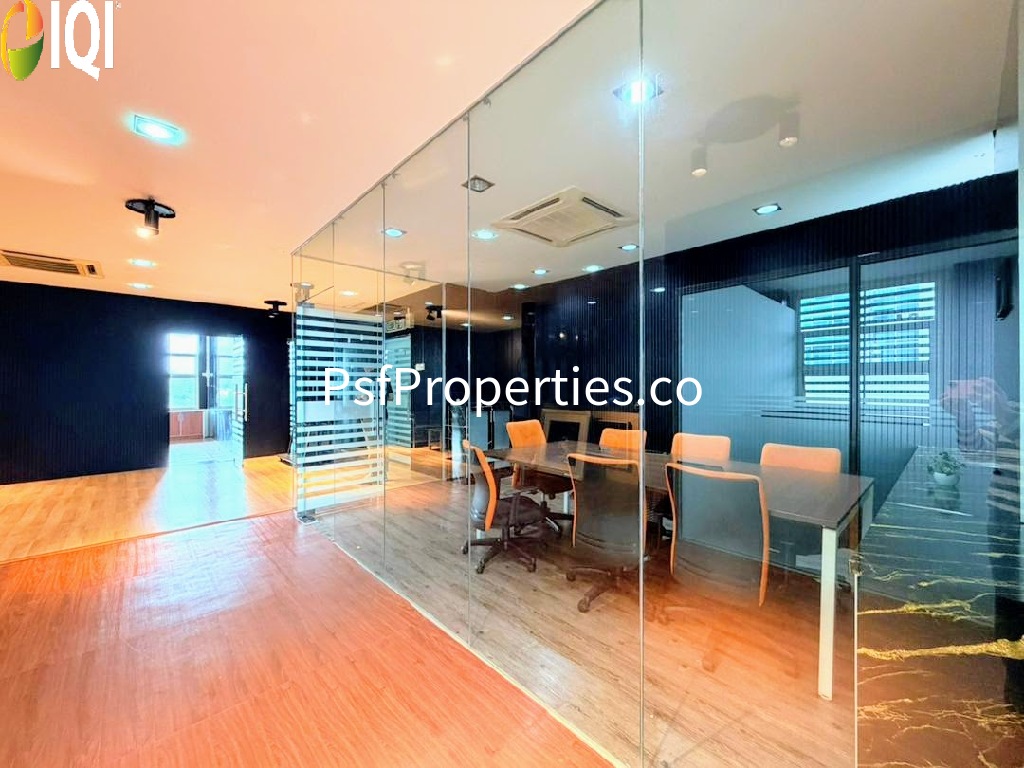 Laman Seri Business Park image