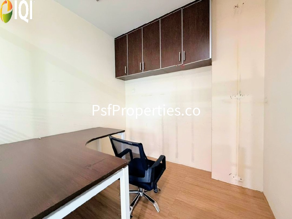 Laman Seri Business Park image