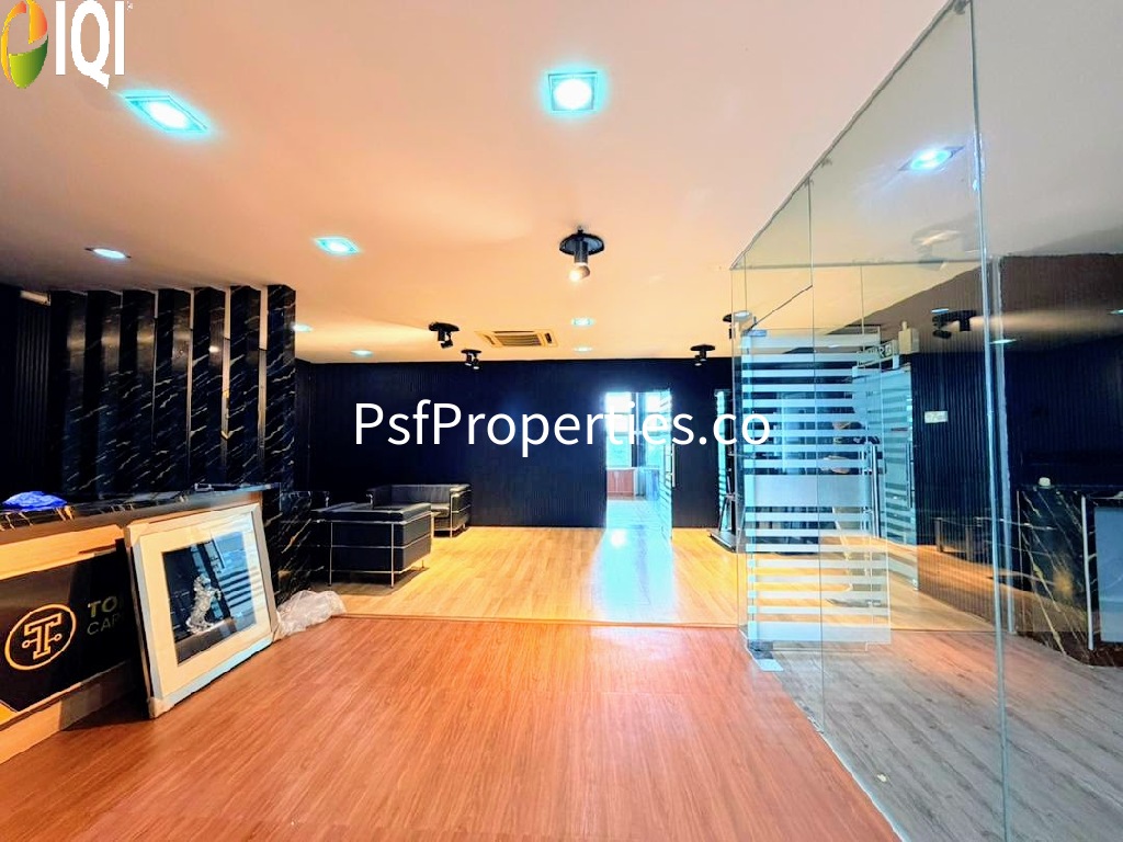 Laman Seri Business Park image