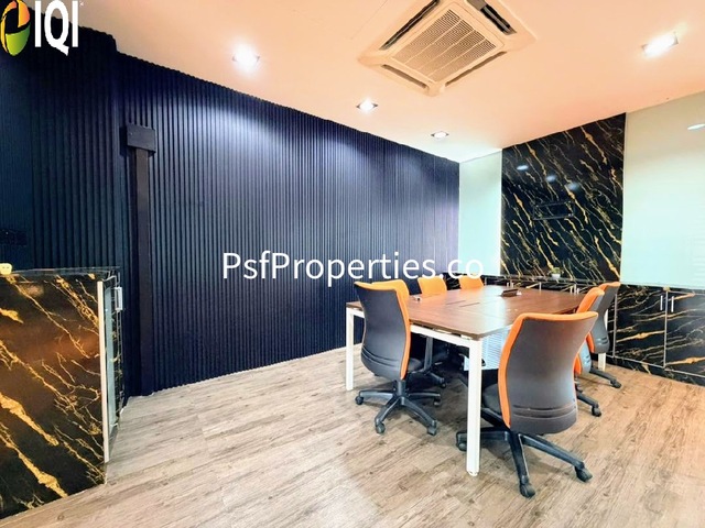 Laman Seri Business Park image