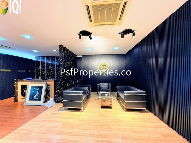 Laman Seri Business Park image