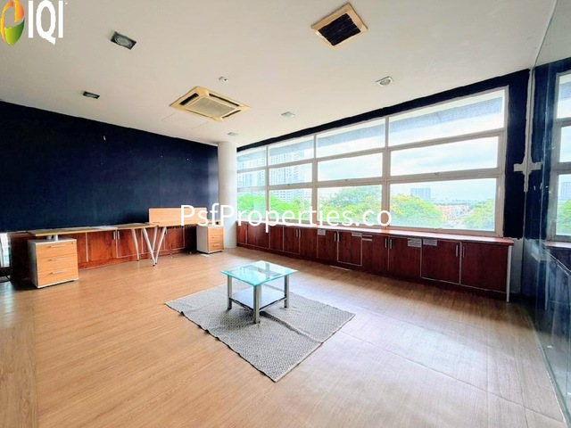 Laman Seri Business Park image