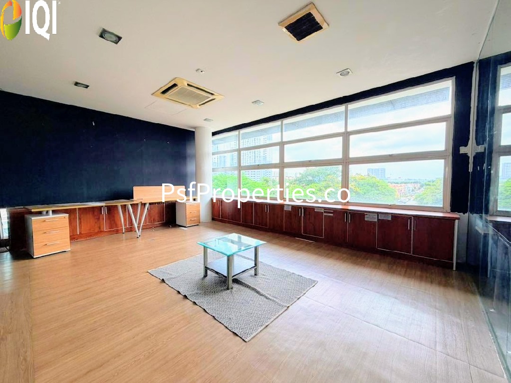 Laman Seri Business Park image