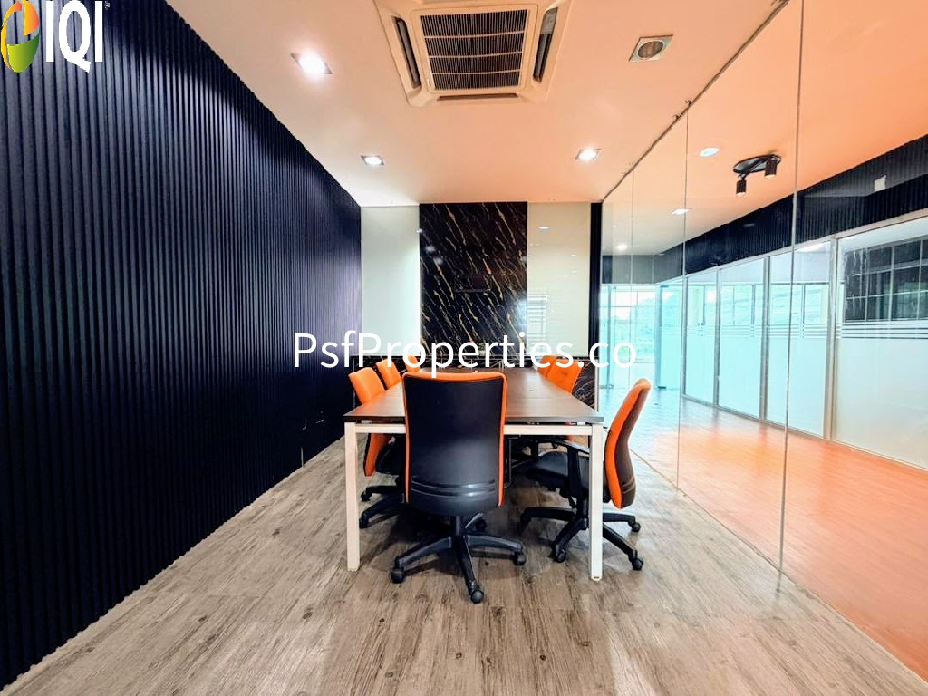 Laman Seri Business Park image